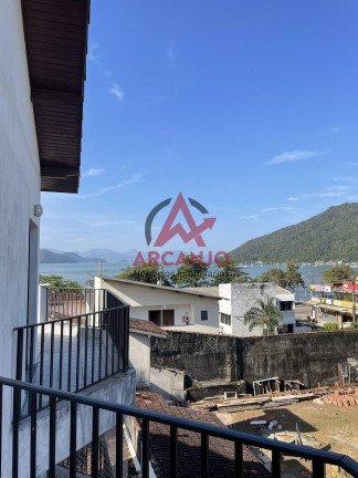 Imagem Apartamento com 3 Quartos para Alugar, 120 m² em Itagua - Ubatuba