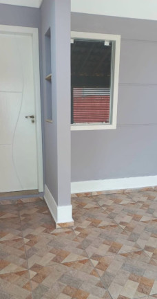 Casa com 2 Quartos à Venda, 90 m² em Residencial Jardim Aurora - Pindamonhangaba