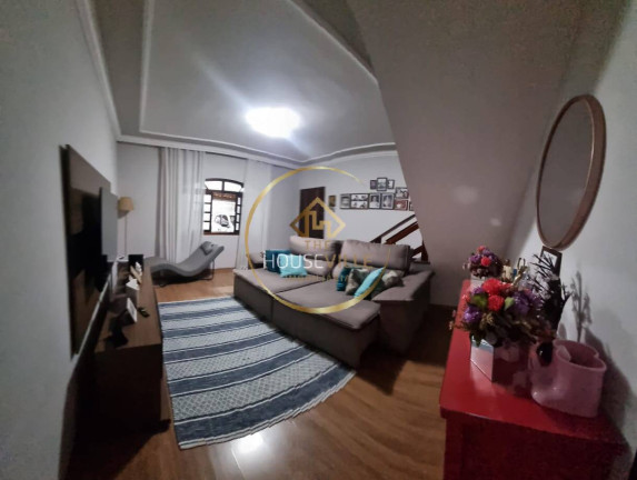 Imagem Casa com 3 Quartos à Venda, 102 m² em Bosque Dos Eucaliptos - São José Dos Campos Imagem Casa com 3 Quartos à Venda, 102 m² em Bosque Dos Eucaliptos - São José Dos Campos