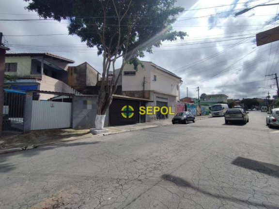 Imagem Casa com 6 Quartos à Venda, 290 m² em Parque São Rafael - São Paulo Imagem Casa com 6 Quartos à Venda, 290 m² em Parque São Rafael - São Paulo
