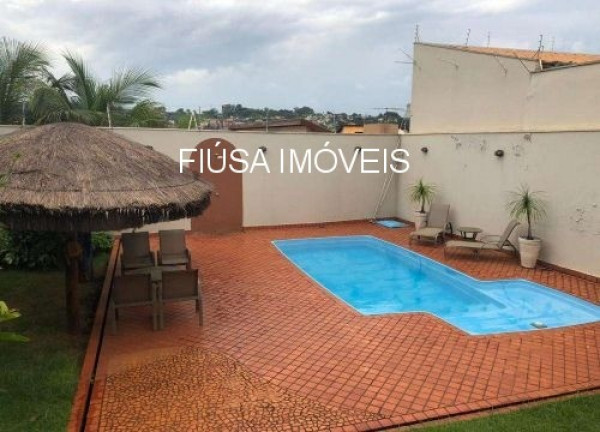Imagem Sobrado com 4 Quartos à Venda, 387 m² em City Ribeirão - Ribeirão Preto Imagem Sobrado com 4 Quartos à Venda, 387 m² em City Ribeirão - Ribeirão Preto