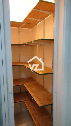 Imagem Apartamento com 2 Quartos para Alugar, 95 m² em Chácara Santo Antônio - São Paulo