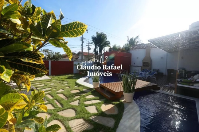 Imagem Casa à Venda, 271 m² em Geribá - Armação Dos Búzios