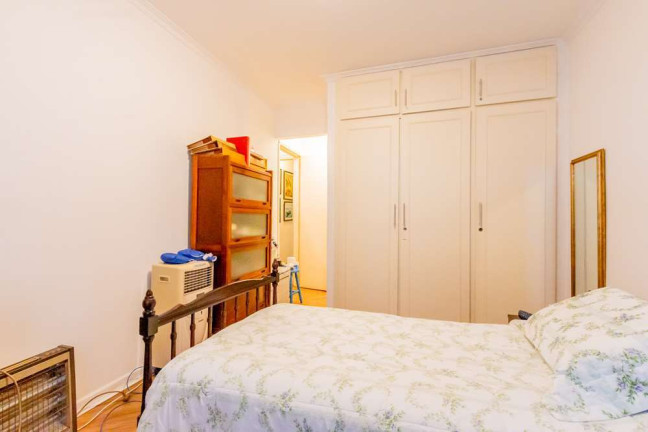 Imagem Apartamento com 4 Quartos à Venda, 165 m² em Higienópolis - São Paulo Imagem Apartamento com 4 Quartos à Venda, 165 m² em Higienópolis - São Paulo