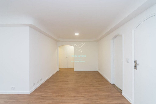 Imagem Apartamento com 3 Quartos à Venda, 119 m² em Itaim Bibi - São Paulo Imagem Apartamento com 3 Quartos à Venda, 119 m² em Itaim Bibi - São Paulo