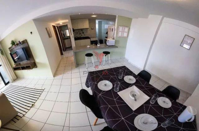Imagem Apartamento com 2 Quartos à Venda, 66 m² em Manaira - João Pessoa Imagem Apartamento com 2 Quartos à Venda, 66 m² em Manaira - João Pessoa