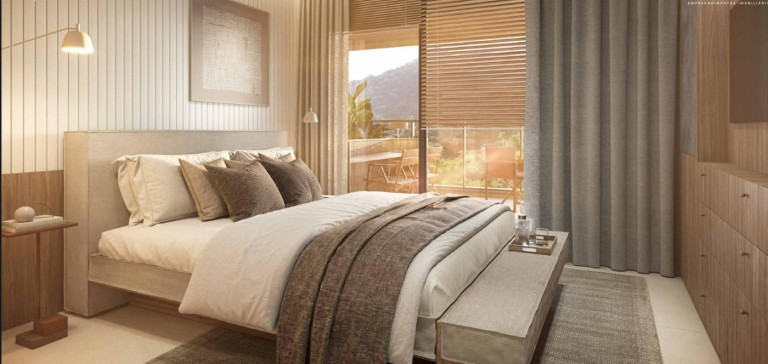 Imagem Apartamento com 3 Quartos à Venda, 177 m² em São Conrado - Rio De Janeiro Imagem Apartamento com 3 Quartos à Venda, 177 m² em São Conrado - Rio De Janeiro