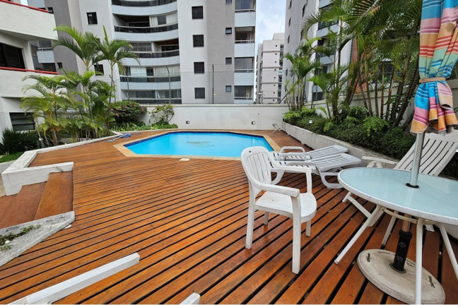 Imagem Apartamento com 4 Quartos à Venda, 143 m² em Moema - São Paulo Imagem Apartamento com 4 Quartos à Venda, 143 m² em Moema - São Paulo