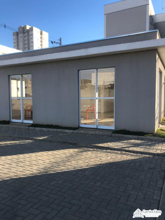 Imagem Apartamento com 2 Quartos à Venda, 44 m² em Chácara São Manoel - Taubaté Imagem Apartamento com 2 Quartos à Venda, 44 m² em Chácara São Manoel - Taubaté