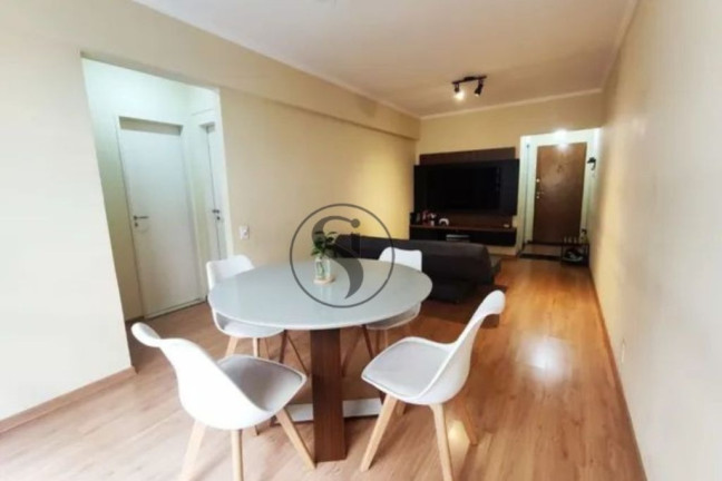 Imagem Apartamento com 2 Quartos à Venda, 66 m² em Vila Olímpia - São Paulo Imagem Apartamento com 2 Quartos à Venda, 66 m² em Vila Olímpia - São Paulo