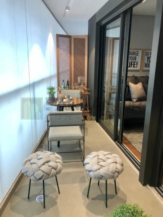 Imagem Imóvel com 2 Quartos à Venda, 97 m² em Jardins - São Paulo