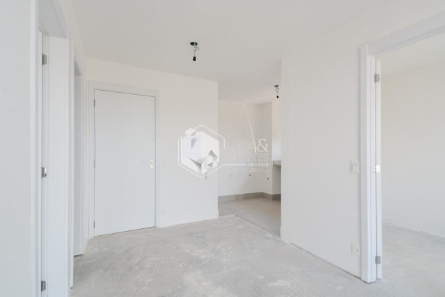 Imagem Apartamento com 2 Quartos à Venda, 42 m² em Campo Belo - São Paulo Imagem Apartamento com 2 Quartos à Venda, 42 m² em Campo Belo - São Paulo