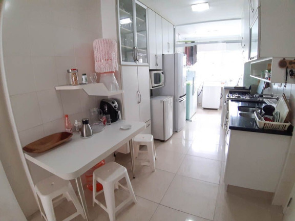 Imagem Apartamento com 3 Quartos à Venda, 130 m² em Pitangueiras - Guarujá Imagem Apartamento com 3 Quartos à Venda, 130 m² em Pitangueiras - Guarujá