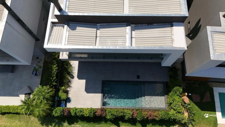 Imagem Casa de Condomínio com 5 Quartos à Venda, 344 m² em Parque Antártica - Capao Da Canoa Imagem Casa de Condomínio com 5 Quartos à Venda, 344 m² em Parque Antártica - Capao Da Canoa
