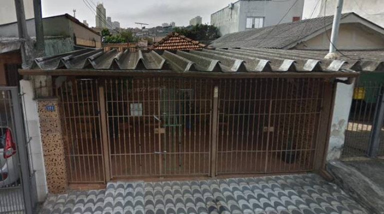 Casa à Venda,  em Vila Das Merces - São Paulo