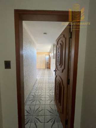 Imagem Apartamento com 2 Quartos à Venda, 80 m² em Cangaíba - São Paulo