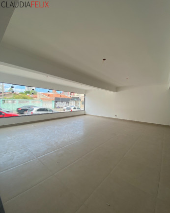 Imagem Sala Comercial à Venda, 385 m² em Boqueirão - Praia Grande