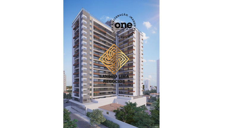 Imagem Apartamento com 1 Quarto à Venda, 32 m² em Ipiranga - São Paulo Imagem Apartamento com 1 Quarto à Venda, 32 m² em Ipiranga - São Paulo