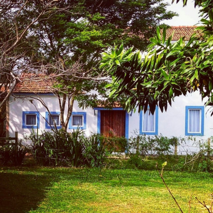 Casa com 2 Quartos à Venda, 400 m² em São João Do Rio Vermelho - Florianópolis