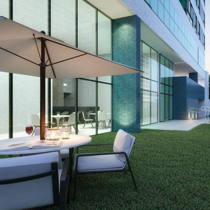 Imagem Apartamento com 3 Quartos à Venda, 105 m² em Casa Amarela - Recife