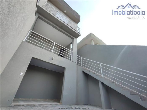 Imagem Casa com 3 Quartos à Venda, 150 m² em Jardim Maristela - Atibaia