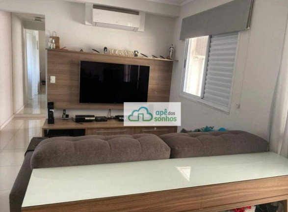 Imagem Apartamento com 2 Quartos à Venda, 79 m² em Vila Leopoldina - São Paulo Imagem Apartamento com 2 Quartos à Venda, 79 m² em Vila Leopoldina - São Paulo