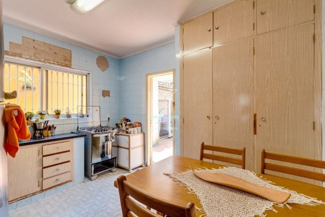 Imagem Casa com 3 Quartos à Venda, 112 m² em Vila Olímpia - São Paulo