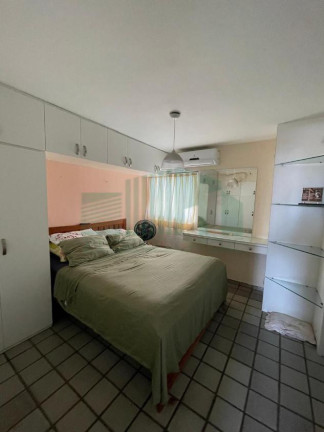 Imagem Apartamento com 3 Quartos à Venda, 112 m² em Madalena - Recife
