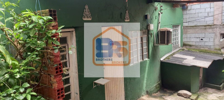Imagem Casa à Venda, 300 m² em São Paulo