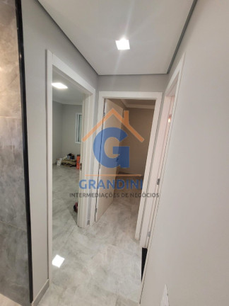 Imagem Apartamento com 2 Quartos à Venda, 48 m² em Apartamento Paris - Mogi Guaçu Imagem Apartamento com 2 Quartos à Venda, 48 m² em Apartamento Paris - Mogi Guaçu