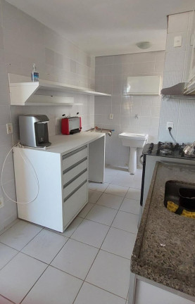 Imagem Apartamento com 3 Quartos à Venda, 67 m² em Planalto - Teresina Imagem Apartamento com 3 Quartos à Venda, 67 m² em Planalto - Teresina