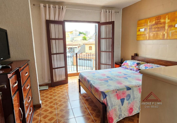 Imagem Casa com 3 Quartos à Venda, 151 m² em Nova Petrópolis - São Bernardo Do Campo