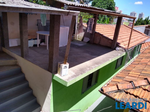 Imagem Casa com 5 Quartos à Venda, 353 m² em Parque Das Nações - Santo André Imagem Casa com 5 Quartos à Venda, 353 m² em Parque Das Nações - Santo André