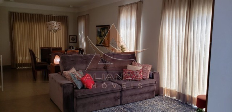 Imagem Casa de Condomínio com 4 Quartos à Venda, 221 m² em San Marco - Ribeirão Preto Imagem Casa de Condomínio com 4 Quartos à Venda, 221 m² em San Marco - Ribeirão Preto