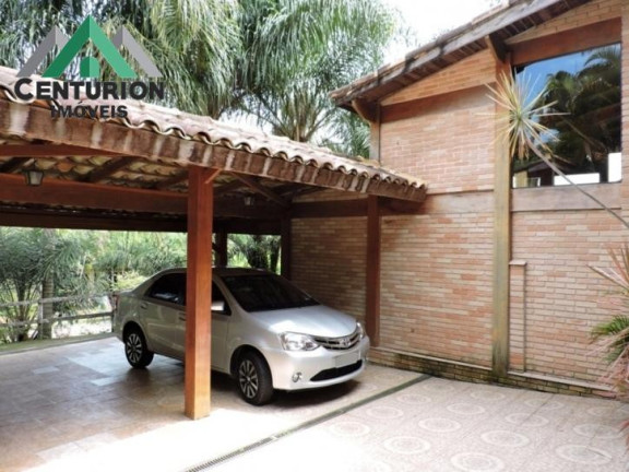 Imagem Casa com 5 Quartos à Venda, 1.123 m² em Granja Viana - Carapicuíba Imagem Casa com 5 Quartos à Venda, 1.123 m² em Granja Viana - Carapicuíba