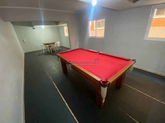 Imagem Apartamento com 1 Quarto à Venda, 40 m² em Aviação - Praia Grande Imagem Apartamento com 1 Quarto à Venda, 40 m² em Aviação - Praia Grande