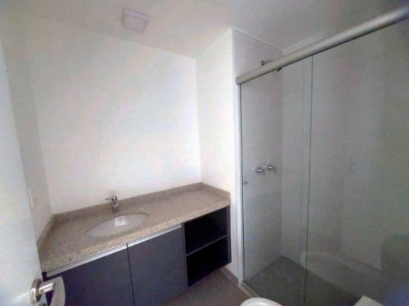 Imagem Apartamento com 1 Quarto à Venda, 34 m² em Moema - São Paulo Imagem Apartamento com 1 Quarto à Venda, 34 m² em Moema - São Paulo