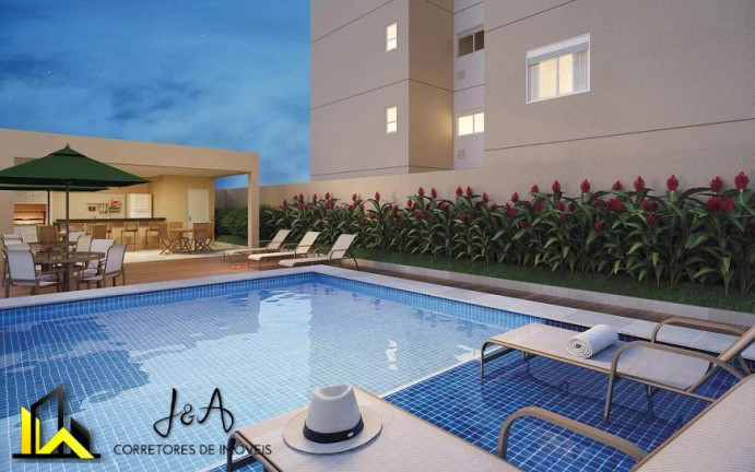 Imagem Apartamento com 2 Quartos à Venda, 53 m² em City Bussocaba - Osasco Imagem Apartamento com 2 Quartos à Venda, 53 m² em City Bussocaba - Osasco