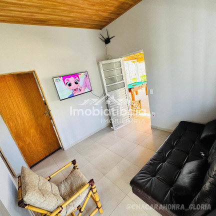 Imagem Chácara com 3 Quartos à Venda, 500 m² em Barreiro - Bragança Paulista