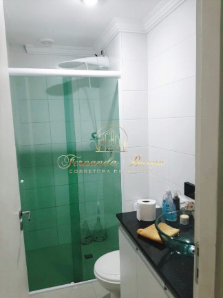 Imagem Imóvel com 3 Quartos à Venda, 67 m² em Vila Homero Thon - Santo André