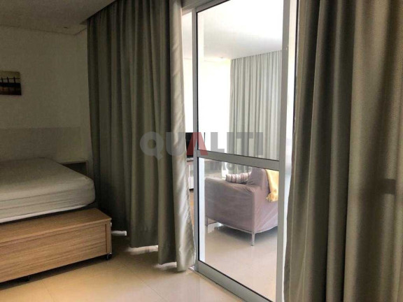 Imagem Studio com 1 Quarto à Venda, 114 m² em Brooklin - São Paulo