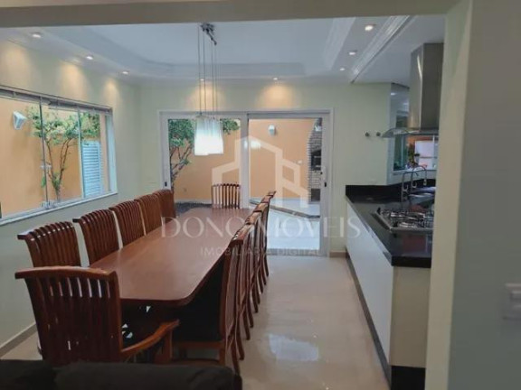 Imagem Casa com 3 Quartos à Venda, 250 m² em Independência - São Bernardo Do Campo Imagem Casa com 3 Quartos à Venda, 250 m² em Independência - São Bernardo Do Campo