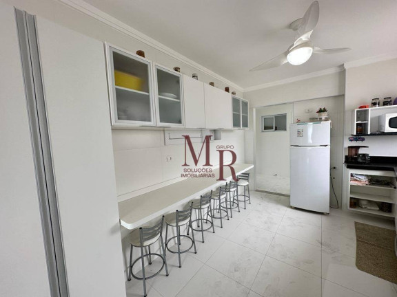 Imagem Apartamento com 4 Quartos à Venda, 213 m² em Canto Do Forte - Praia Grande Imagem Apartamento com 4 Quartos à Venda, 213 m² em Canto Do Forte - Praia Grande