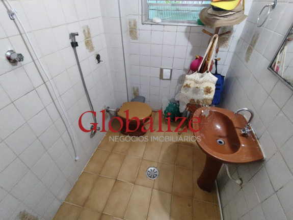 Imagem Imóvel com 1 Quarto à Venda, 51 m² em Macuco - Santos Imagem Imóvel com 1 Quarto à Venda, 51 m² em Macuco - Santos