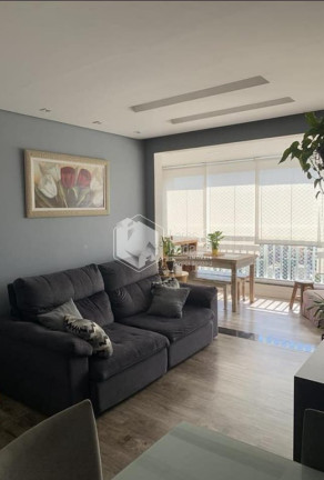 Imagem Apartamento com 3 Quartos à Venda, 81 m² em Chora Menino - São Paulo Imagem Apartamento com 3 Quartos à Venda, 81 m² em Chora Menino - São Paulo