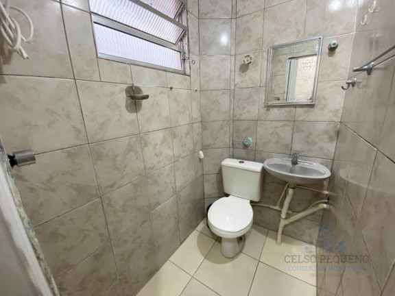 Imagem Apartamento com 1 Quarto à Venda, 40 m² em Canto Do Forte - Praia Grande Imagem Apartamento com 1 Quarto à Venda, 40 m² em Canto Do Forte - Praia Grande