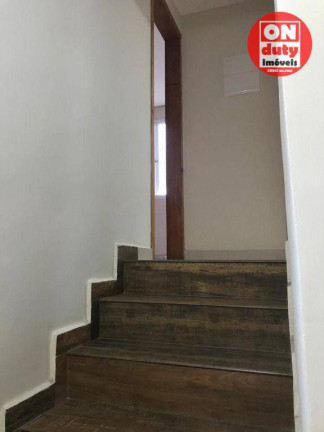 Imagem Casa com 2 Quartos à Venda, 110 m² em Macuco - Santos Imagem Casa com 2 Quartos à Venda, 110 m² em Macuco - Santos
