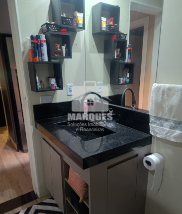 Imagem Apartamento com 2 Quartos à Venda, 48 m² em Loteamento Jardim Das águas - Sumaré Imagem Apartamento com 2 Quartos à Venda, 48 m² em Loteamento Jardim Das águas - Sumaré