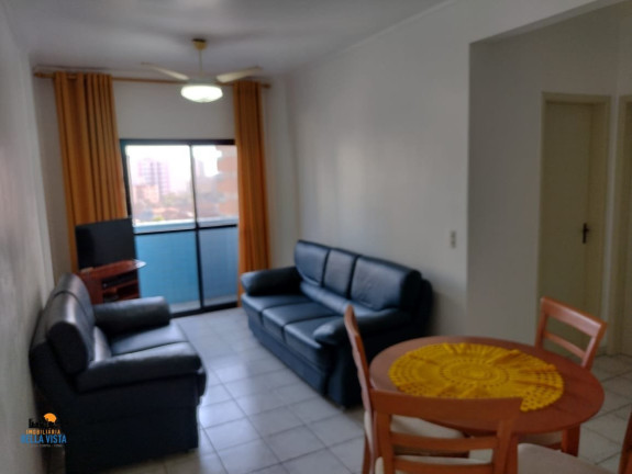Imagem Apartamento com 1 Quarto à Venda, em Aviação - Praia Grande Imagem Apartamento com 1 Quarto à Venda, em Aviação - Praia Grande