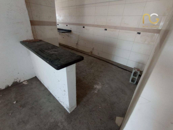 Imagem Apartamento com 3 Quartos à Venda, 106 m² em Aviação - Praia Grande Imagem Apartamento com 3 Quartos à Venda, 106 m² em Aviação - Praia Grande